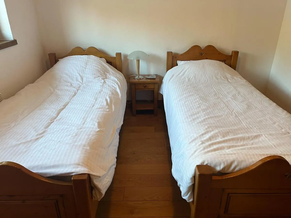 Chalet L'Arnica Les Gets France