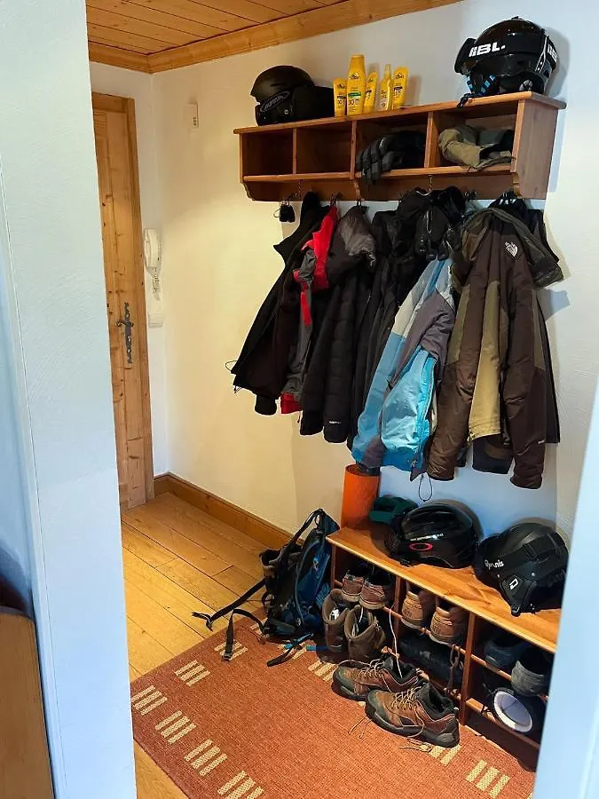 Chalet L'Arnica Les Gets