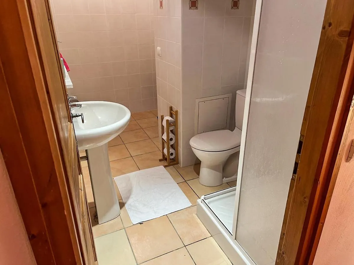 Chalet L'Arnica Les Gets France