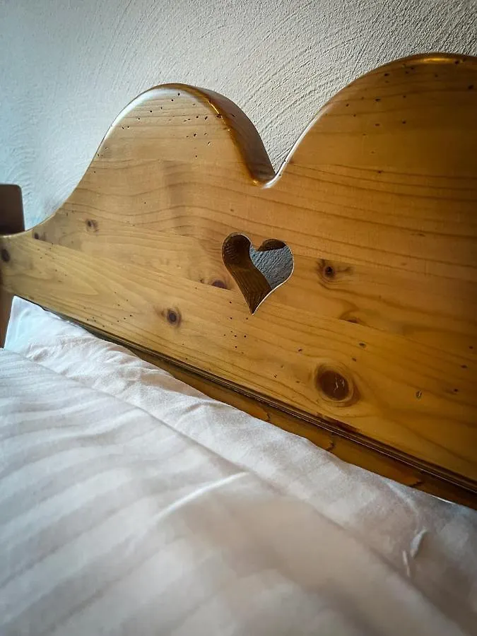 Apartment Chalet L'Arnica Les Gets